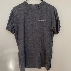 Alphalete shirt